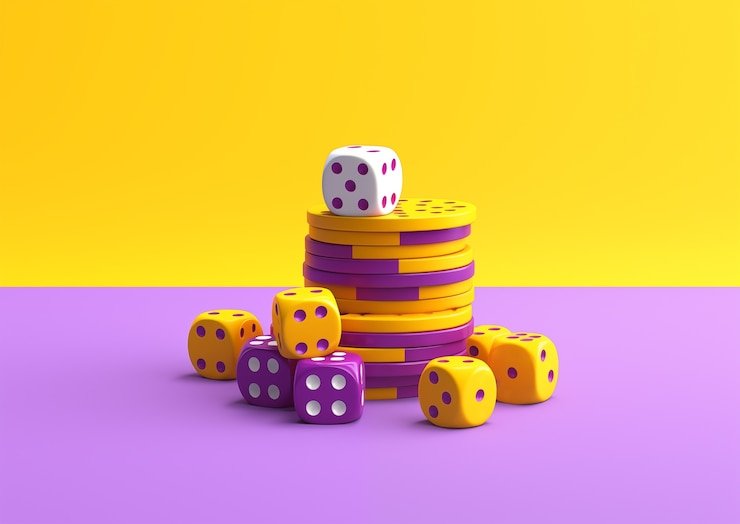 Logo aplikasi DANA untuk deposit cepat dan aman