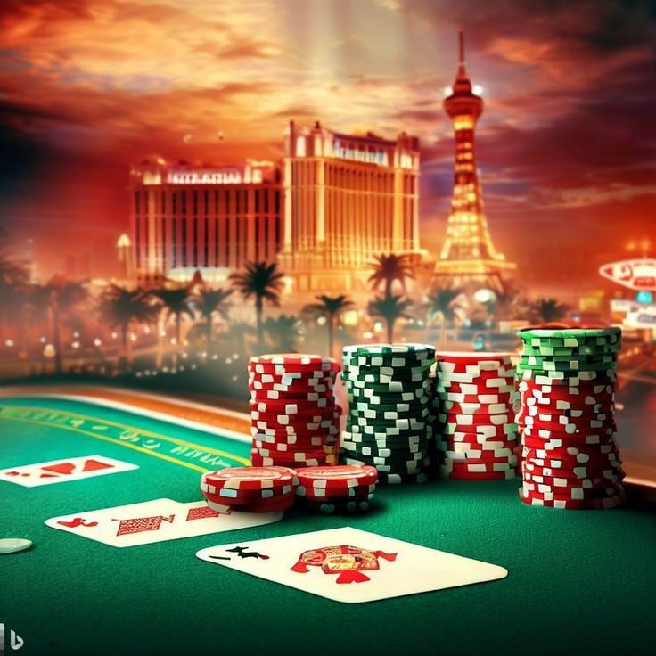 Meja blackjack dealer langsung dengan hosting profesional di hoki 189