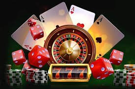 Roulette dengan multi-kamera dan statistik real-time