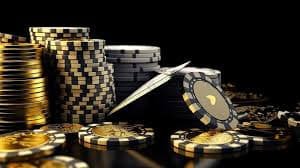 Dragon Tiger permainan dealer langsung dengan hasil cepat