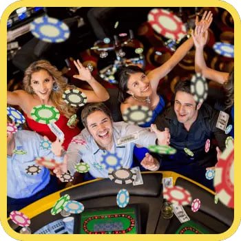Deposit DANA Game