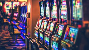 Bonus sambutan untuk permainan Play'n GO