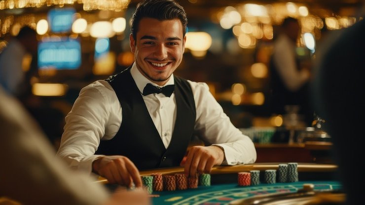 Penawaran reload dan bonus deposit terbaru