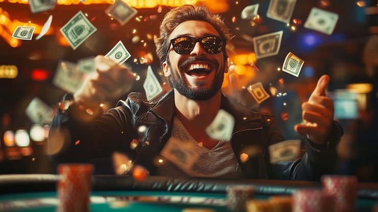 Ikon dompet digital: DANA, OVO, dan GoPay untuk deposit cepat di hoki 189